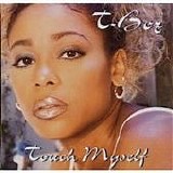 T-Boz - Touch Myself  (CD Single)