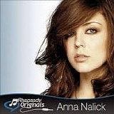 Anna Nalick - Rhapsody Originals (EP)