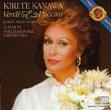 Kiri Te Kanawa - Verdi & Puccini