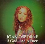 Joan Osborne - If God Had a Face (Live at The Troubador Los Angeles, CA.)