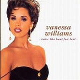 Vanessa Williams - Save The Best for Last  (CD Maxi-Single)