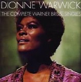 Dionne Warwick - The Complete Warner Bros. Singles