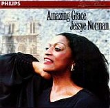 Jessye Norman - Amazing Grace