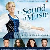 Carrie Underwood - The Sound of Music:  Music from the NBC Television Event