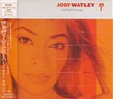 Jody Watley - Midnight Lounge [Japan]