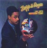 Zapp & Roger - All The Greatest Hits