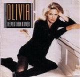 Olivia Newton-John - Deeper Than A River  (PRO-CD-4448)