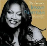 Jessye Norman - The Essential:  A Unique Collection Of Arias & Songs [CD+DVD]
