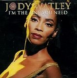 Jody Watley - I'm The One You Need (CD Maxi-Single)