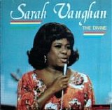Sarah Vaughan - The Divine