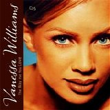 Vanessa Williams - The Way That You Love  (CD Maxi-Single)