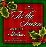 Olivia Newton-John & Vince Gill - 'Tis The Season