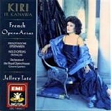 Kiri Te Kanawa - French Opera Arias