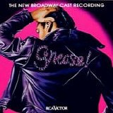 Rosie O'Donnell - Grease! The New Broadway Cast Recording (1994)
