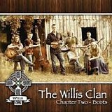Willis Clan, The - Chapter Two - Boots