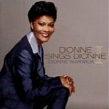 Dionne Warwick - Dionne Sings Dionne II  [Japan]