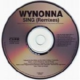 Wynonna - Sing (Remixes)