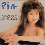 Pia Zadora - Dance Out Of My Head  (3"  CD Single)  [UK]