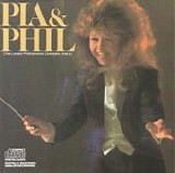 Pia Zadora - Pia & Phil