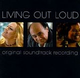 Queen Latifah - Living Out Loud:  Original Soundtrack Recording