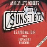 Various artists - Andrew Lloyd Webber's Sunset Boulevard:  U.S. National Tour