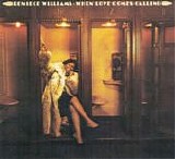 Deniece Williams - When Love Comes Calling  [Japan]