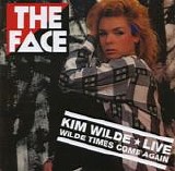 Kim Wilde - Live:  Wilde Times Come Again!  (Nachtwerk, MÃ¼nchen, Germany, 07.12.92)