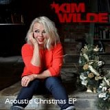 Kim Wilde - Acoustic Christmas EP