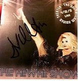 Willam - THE MeWMe Show:  The Day Willam Ruined Theater (4/18/2015 Live)  (DVD)