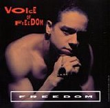 Freedom Williams - Voice of Freedom