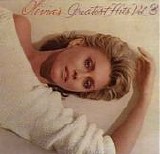 Olivia Newton-John - Olivia's Greatest Hits Vol. 3  [Australia]