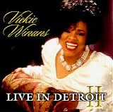 Vickie Winans - Live In Detroit II