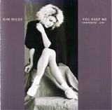 Kim Wilde - You Keep Me Hangin' On  [Japan]