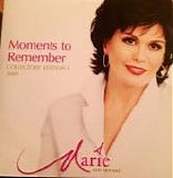 Marie Osmond - Moments To Remember:  Collector's Edition I 2004