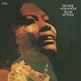 Dionne Warwick - From Within  [Japan]