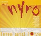 Laura Nyro - Time & Love:  The Music of Laura Nyro