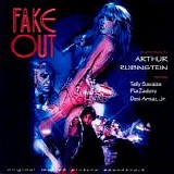 Pia Zadora - Fake Out:  Original Motion Picture Soundtrack