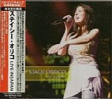 Stacie Orrico - Live In Japan  [Japan]
