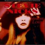 Stevie Nicks - Maybe Love  CD1  [UK]