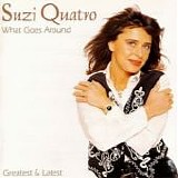 Suzi Quatro - What Goes Around