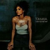 Tamia - Can't Go For That  (CD Maxi-Single)