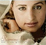 Ramana Vieira - Sem Ti