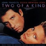 Olivia Newton-John & John Travolta - Two Of A Kind