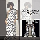 Dionne Warwick - Very Dionne (Expanded Reissue)