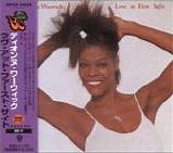 Dionne Warwick - Love at First Sight  [Japan]