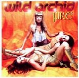 Wild Orchid - Fire