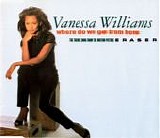 Vanessa Williams - Where Do We Go From Here  (CD Single)
