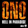 Yoko Ono - Hell In Paradise EP