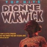 Dionne Warwick - Top Hits
