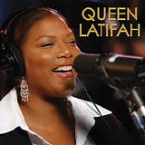 Queen Latifah - Sessions @ AOL